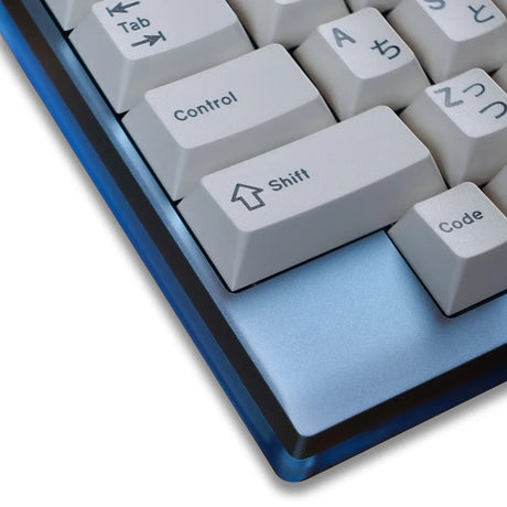 Hatoworks Ramune60 Keyboard - Divinikey