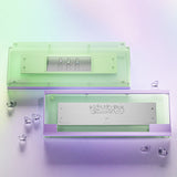 Hatoworks Ramune60 Keyboard - Divinikey