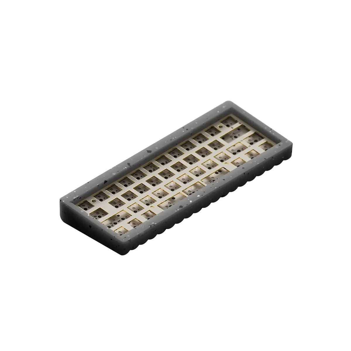 hibibiページ HIBI CHOPPER 40% Keyboard – Divinikey