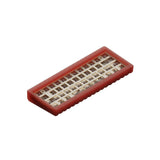 HIBI CHOPPER 40% Keyboard - Divinikey