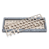 HIBI CHOPPER 40% Keyboard - Divinikey