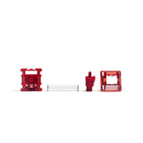 HMX Blossom Linear Switches - Divinikey