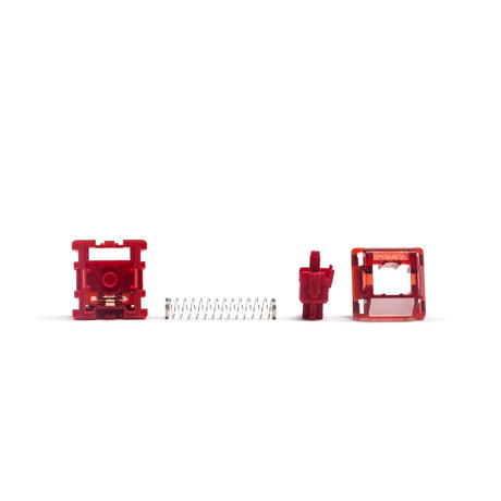 HMX Blossom Linear Switches - Divinikey