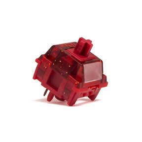 HMX Blossom Linear Switches - Divinikey