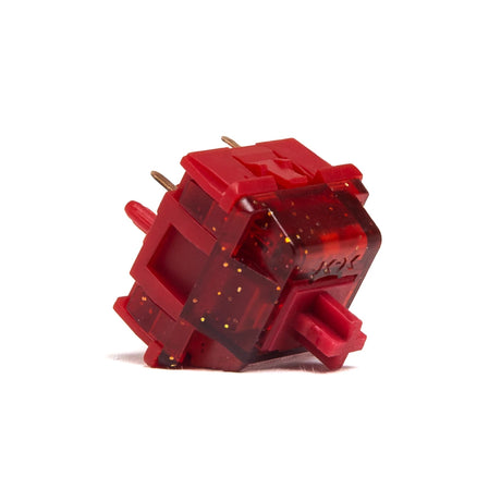 HMX Blossom Linear Switches - Divinikey