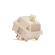 HMX Butter Silent Tactile Switches - Divinikey