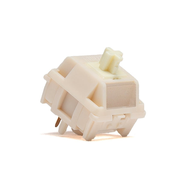 HMX Butter Silent Tactile Switches - Divinikey