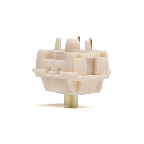 HMX Butter Silent Tactile Switches - Divinikey