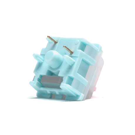 HMX Crisp Linear Switches - Divinikey