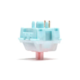 HMX Crisp Linear Switches - Divinikey