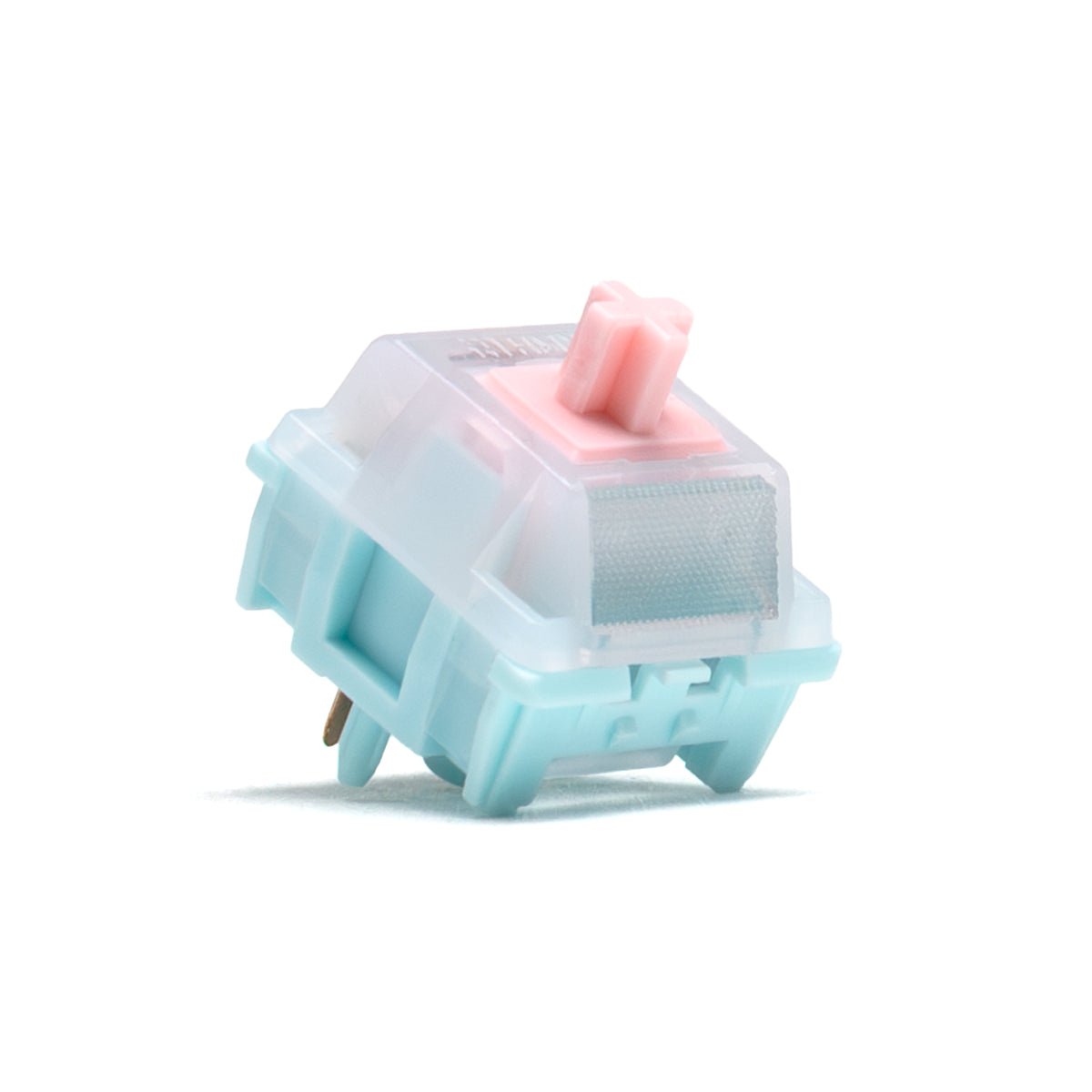 HMX Crisp Linear Switches - Divinikey