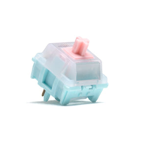 HMX Crisp Linear Switches - Divinikey