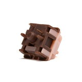 HMX Dirty Pink Linear Switches - Divinikey