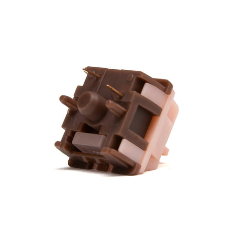 HMX Dirty Pink Linear Switches - Divinikey