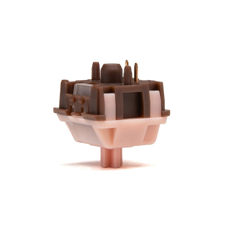 HMX Dirty Pink Linear Switches - Divinikey
