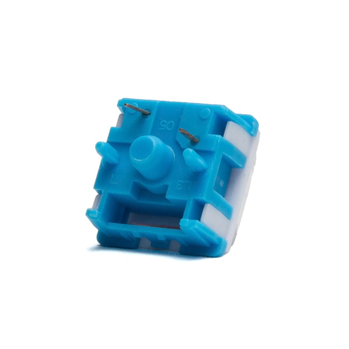 HMX Firecracker Tactile Switches - Divinikey