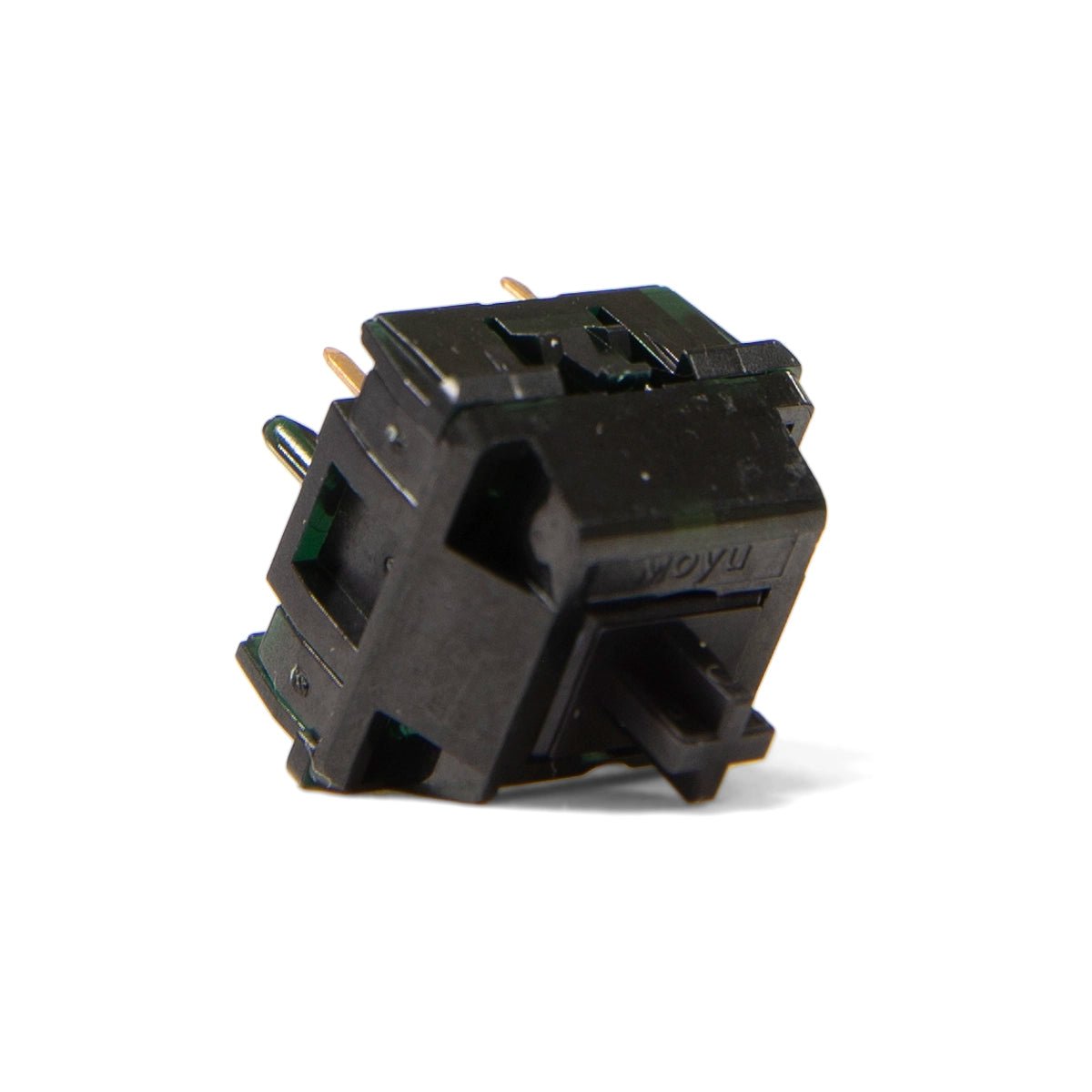 HMX Hades V2 Linear Switches - Divinikey