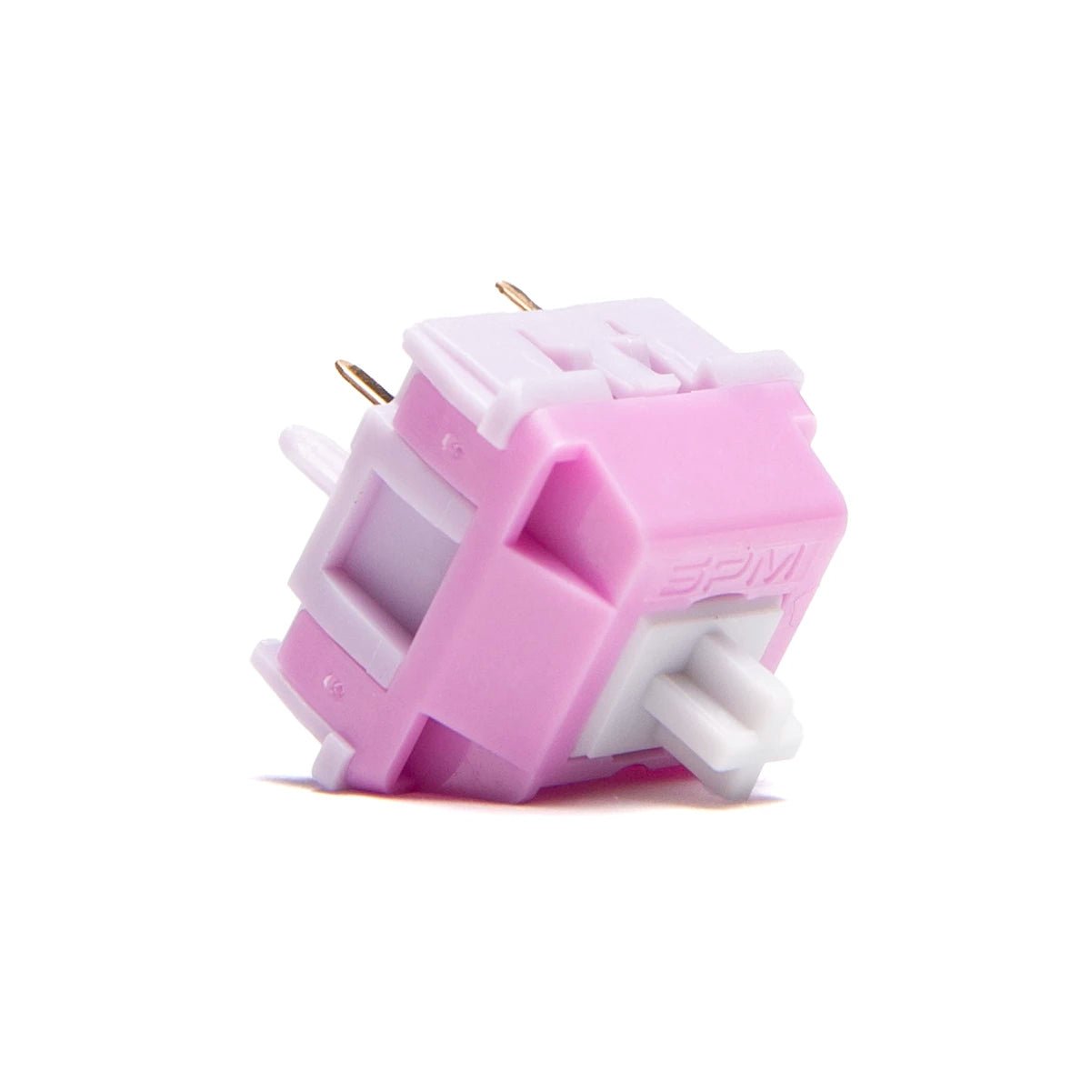 HMX Hibiscus Linear Switches - Divinikey