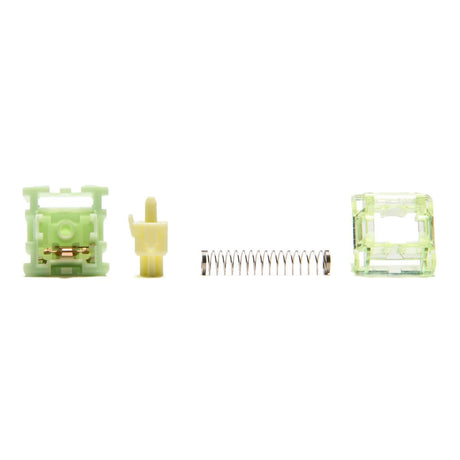HMX Jelly Linear Switches - Divinikey