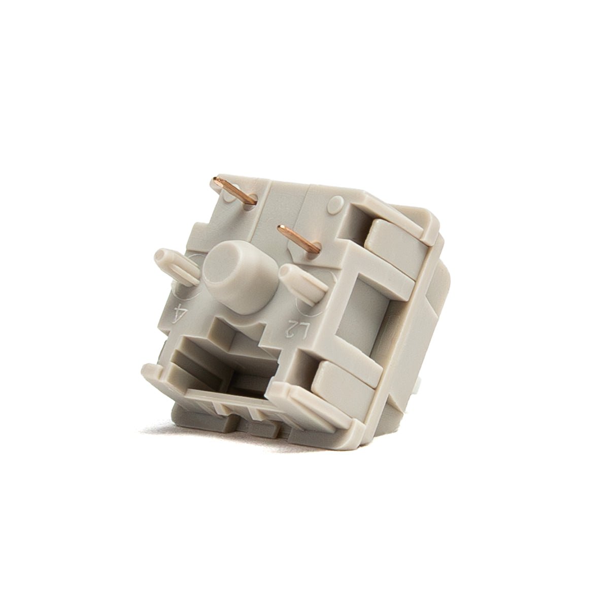 HMX Lanikai Linear Switches - Divinikey