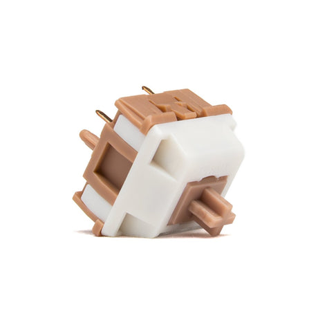 HMX Macchiato V2 Linear Switches - Divinikey