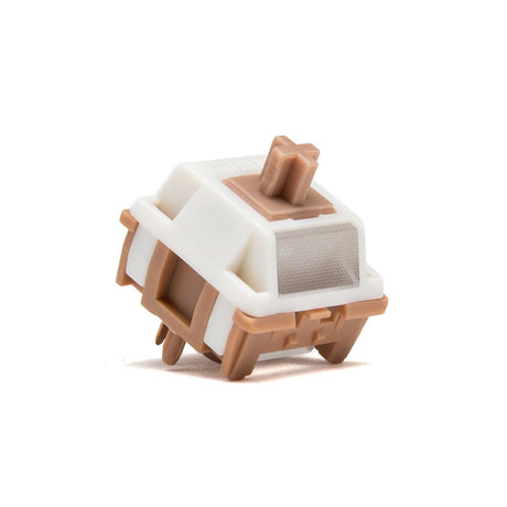 HMX Macchiato V2 Linear Switches - Divinikey