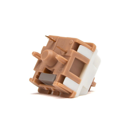 HMX Macchiato V2 Linear Switches - Divinikey