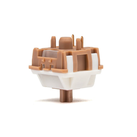 HMX Macchiato V2 Linear Switches - Divinikey