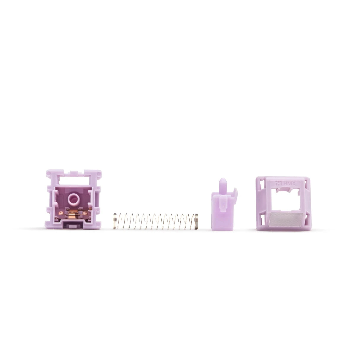 HMX Mochi Linear Switches - Divinikey