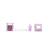 HMX Mochi Linear Switches - Divinikey