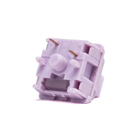 HMX Mochi Linear Switches - Divinikey