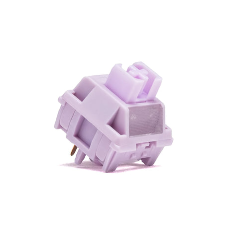 HMX Mochi Linear Switches - Divinikey