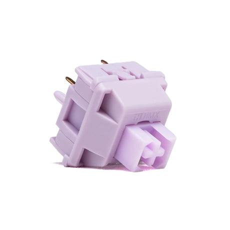 HMX Mochi Linear Switches - Divinikey
