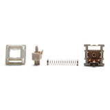 HMX Retro C Linear Switches - Divinikey