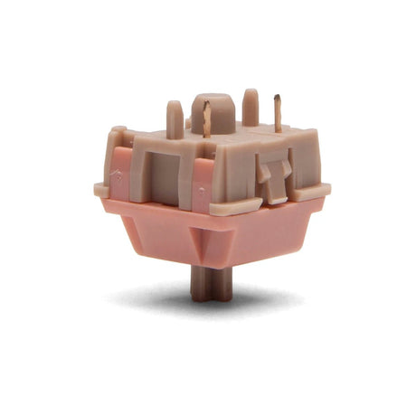 HMX Retro J Tactile Switches - Divinikey