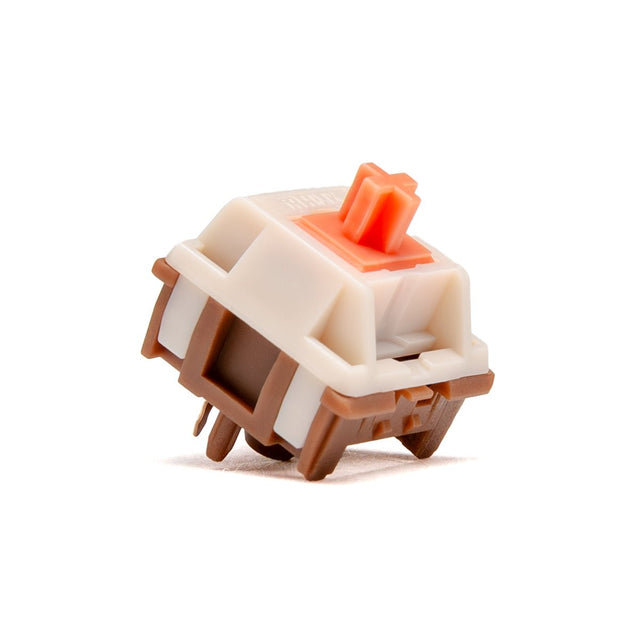 HMX Saru V2 Tactile Switches - Divinikey