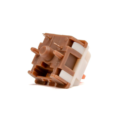 HMX Saru V2 Tactile Switches - Divinikey