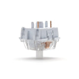 HMX Snowfall Tactile Switches - Divinikey