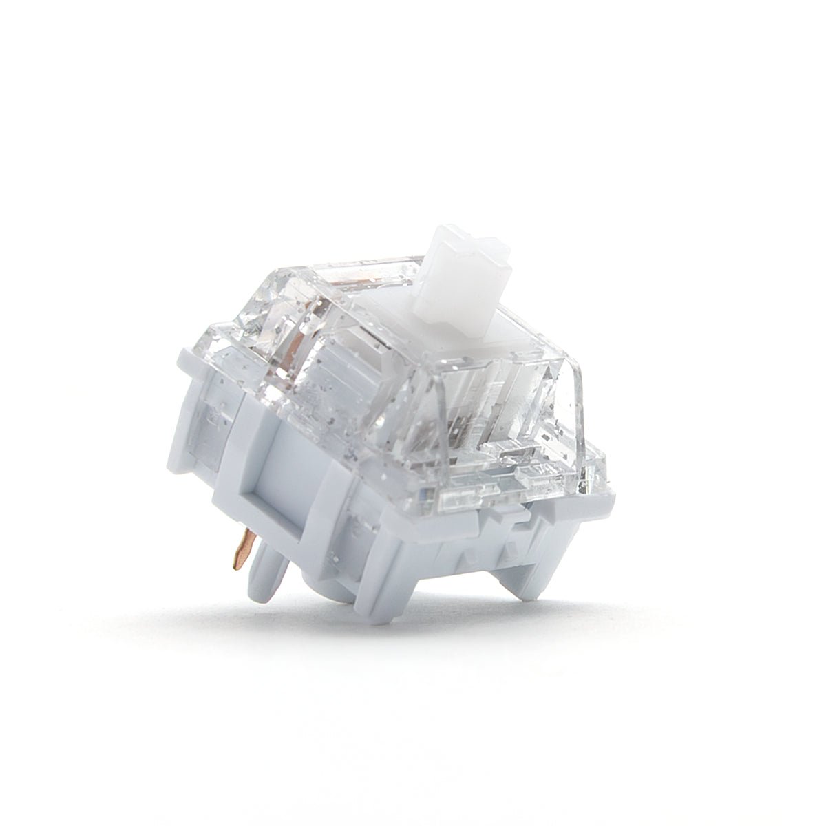 HMX Snowfall Tactile Switches (18 Pack) – Divinikey