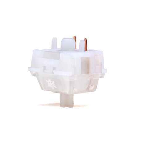 HMX Snowflake Linear Switches - Divinikey