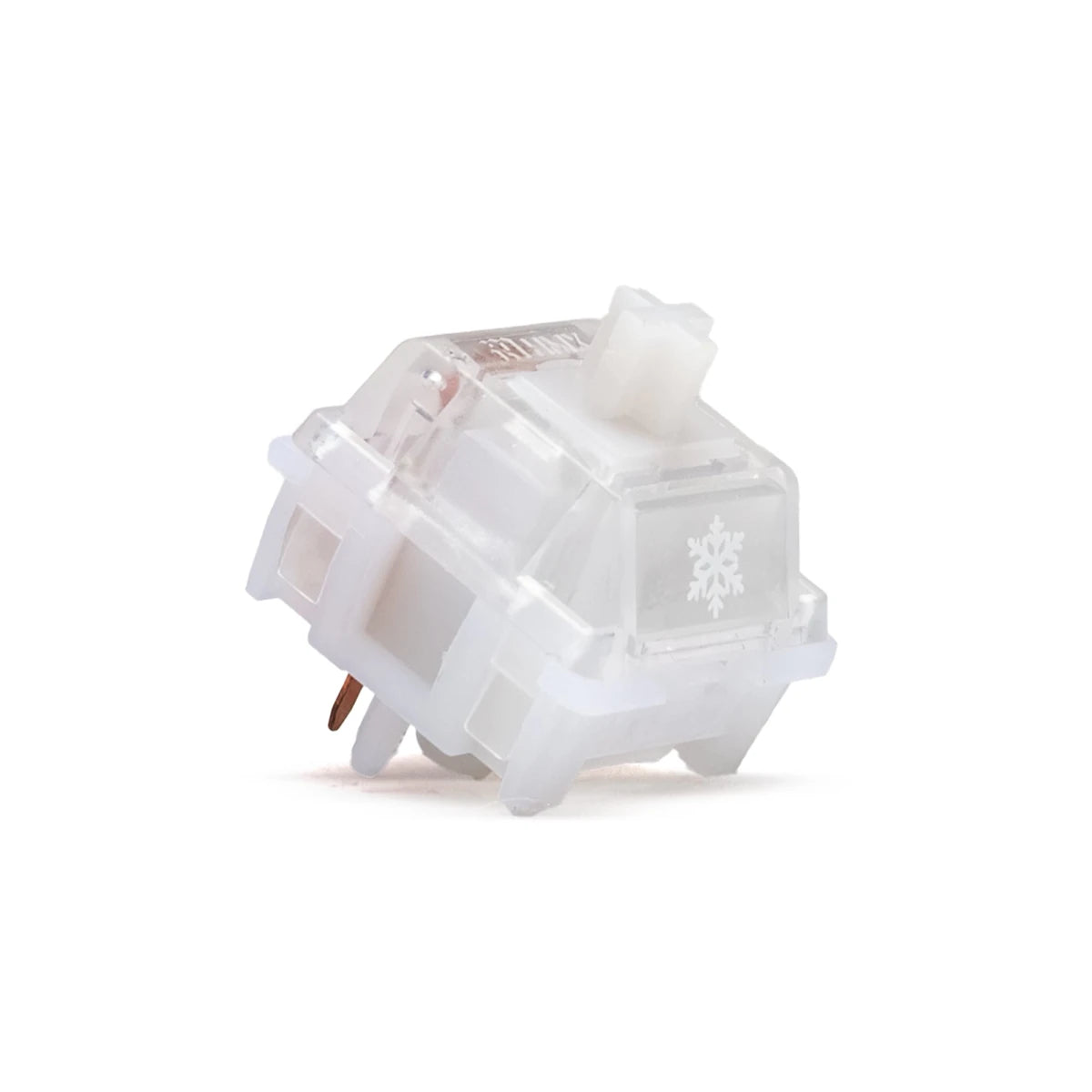 HMX Snowflake Linear Switches - Divinikey