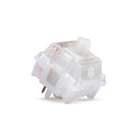 HMX Snowflake Linear Switches - Divinikey