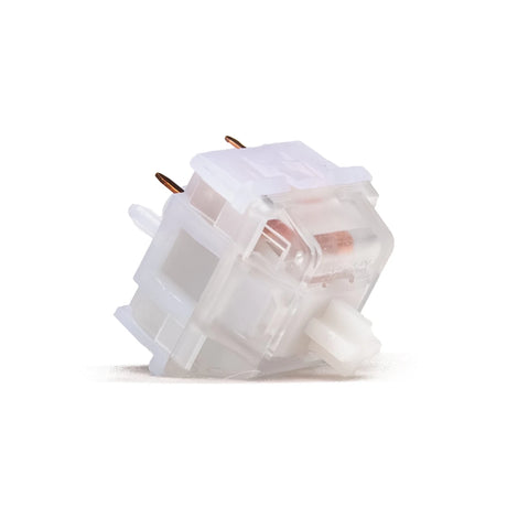 HMX Snowflake Linear Switches - Divinikey