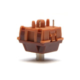 HMX Volume 0 Silent Switches - Divinikey