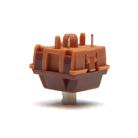 HMX Volume 0 Silent Switches - Divinikey