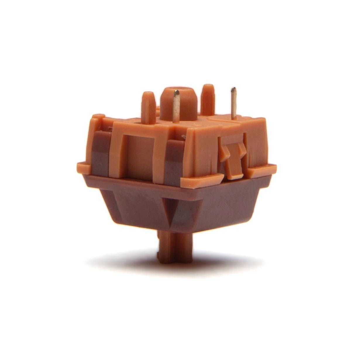 HMX Volume 0 Silent Switches - Divinikey