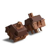 HMX Volume 0 Silent Switches - Divinikey