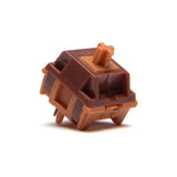 HMX Volume 0 Silent Switches - Divinikey