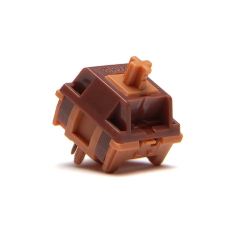 HMX Volume 0 Silent Switches - Divinikey