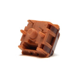 HMX Volume 0 Silent Switches - Divinikey